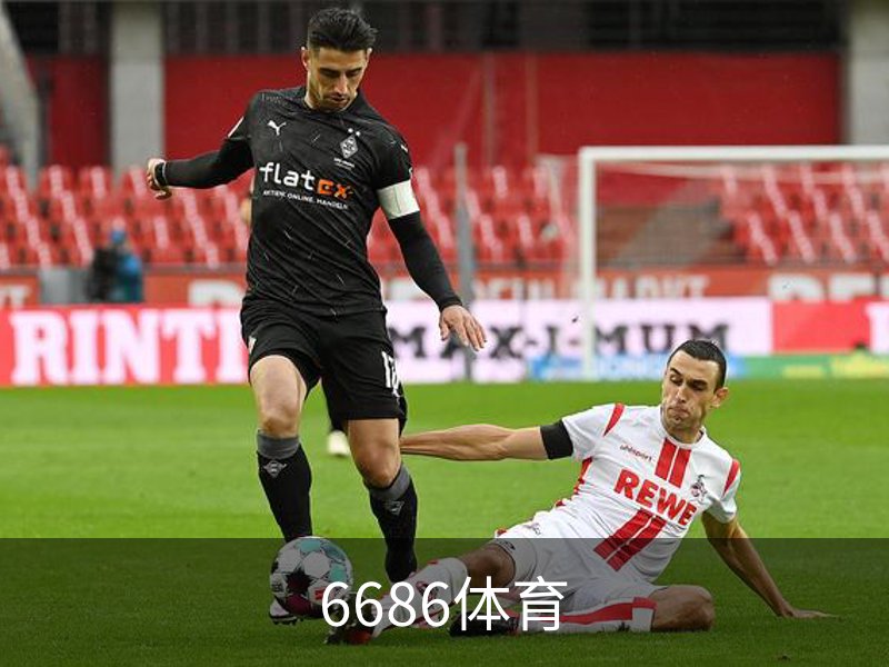 了解6686体育